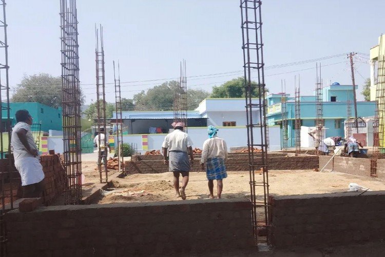 Icon Construction in Vellore - Vellore Ads