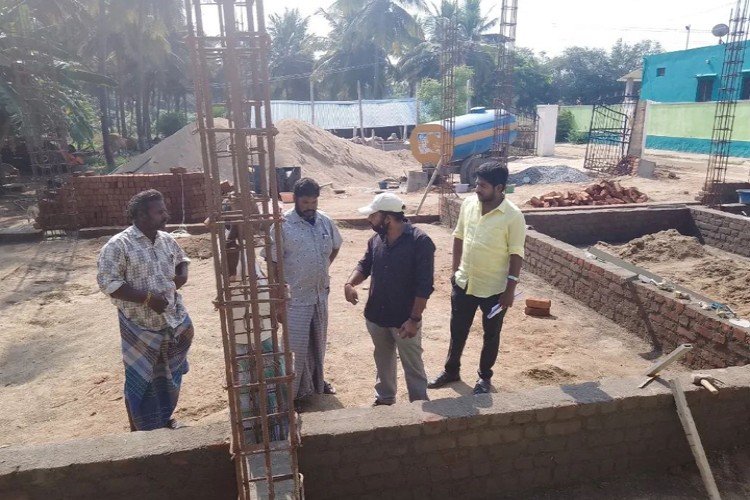 Icon Construction in Vellore - Vellore Ads