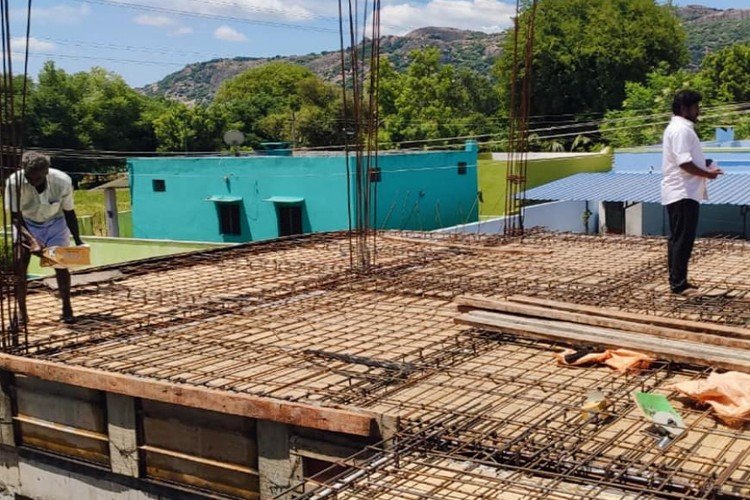 Icon Construction in Vellore - Vellore Ads