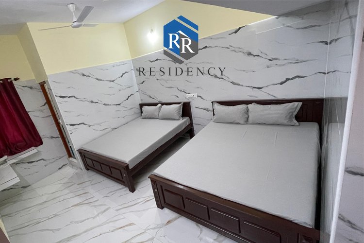 RR Residency in Vellore - Vellore Ads