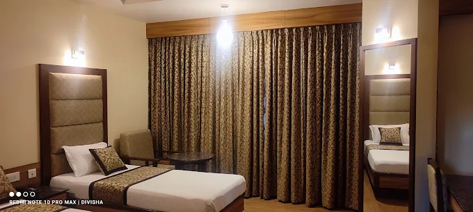HOTEL SMS GRAND IMPERIAL VELLORE in Vellore - Vellore Ads