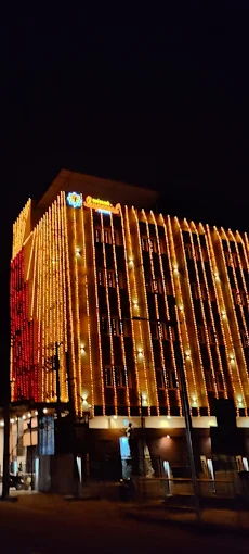 HOTEL SMS GRAND IMPERIAL VELLORE in Vellore - Vellore Ads