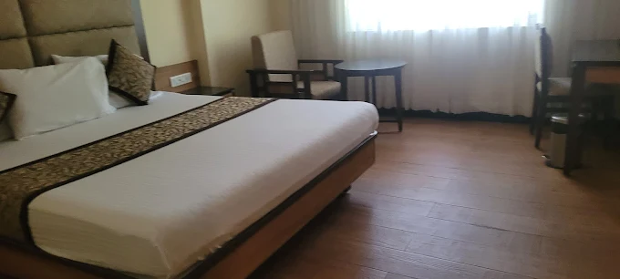 HOTEL SMS GRAND IMPERIAL VELLORE in Vellore - Vellore Ads