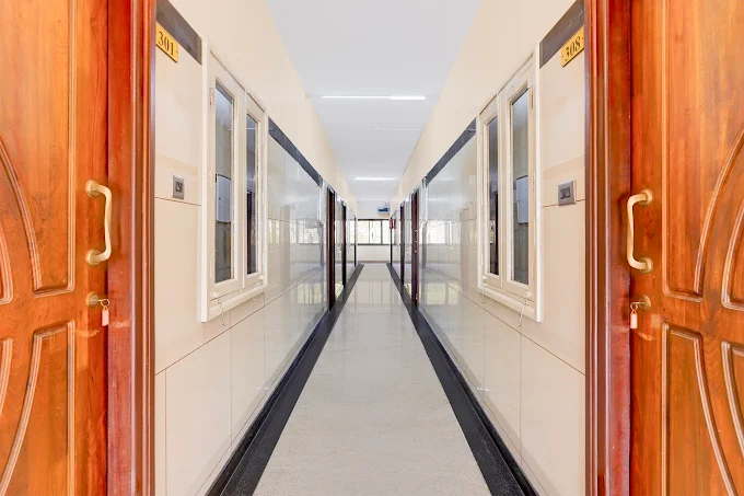 Collection O Vellore Near CMC Hospital Formerly Geetha Residency in Vellore - Vellore Ads