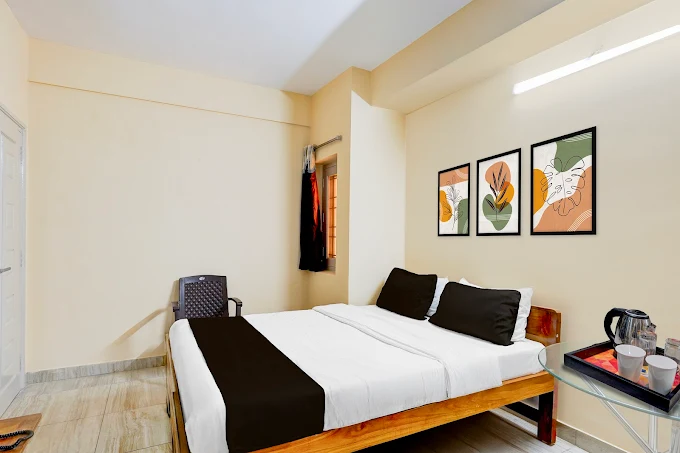 Collection O Vellore Near CMC Hospital Formerly Geetha Residency in Vellore - Vellore Ads