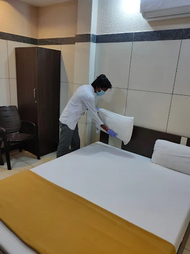 Sar Raj ( S R ) Residency in Vellore - Vellore Ads