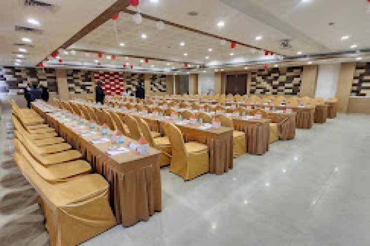 Khanna Fiesta, A Bergamont Hotel - Vellore in Vellore - Vellore Ads