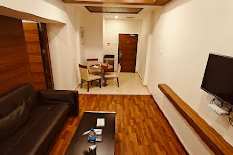 Khanna Fiesta, A Bergamont Hotel - Vellore in Vellore - Vellore Ads