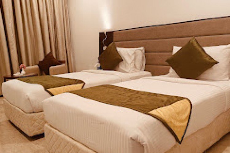 Khanna Fiesta, A Bergamont Hotel - Vellore in Vellore - Vellore Ads