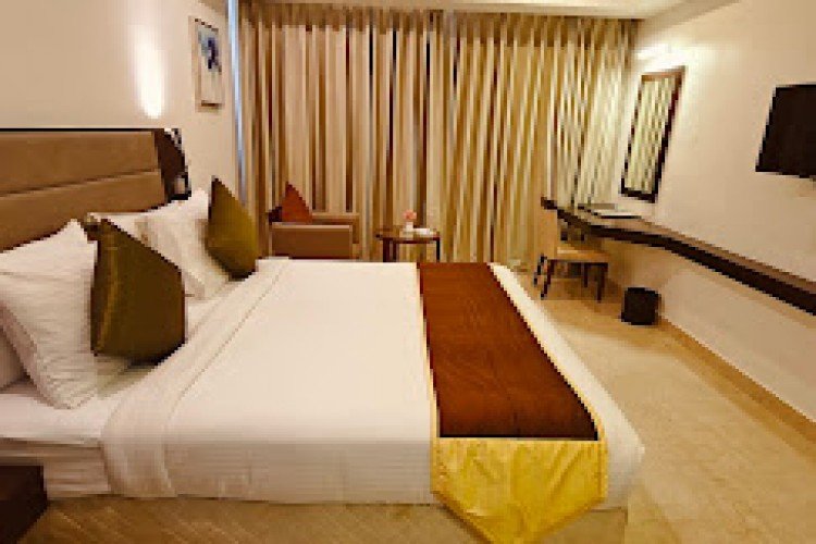 Khanna Fiesta, A Bergamont Hotel - Vellore in Vellore - Vellore Ads