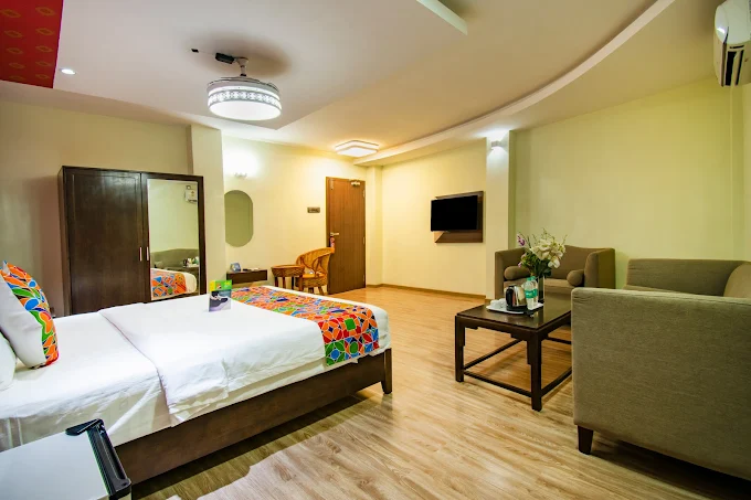 PRINCE PARK in Vellore - Vellore Ads