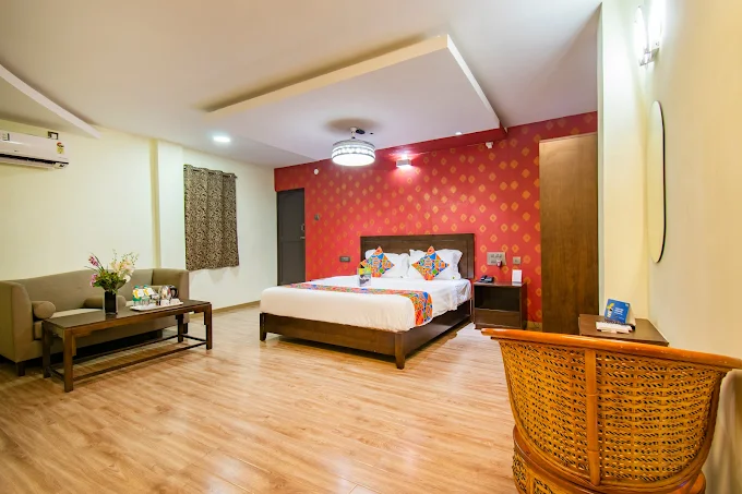 PRINCE PARK in Vellore - Vellore Ads