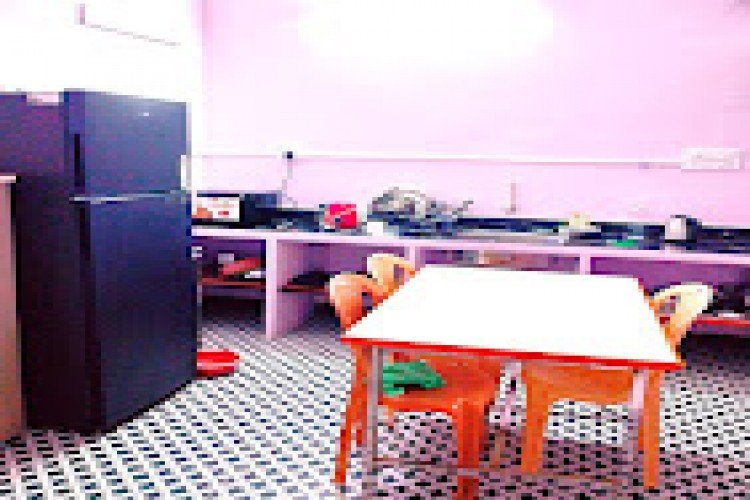 Shri Krishna Guest House in Vellore - Vellore Ads