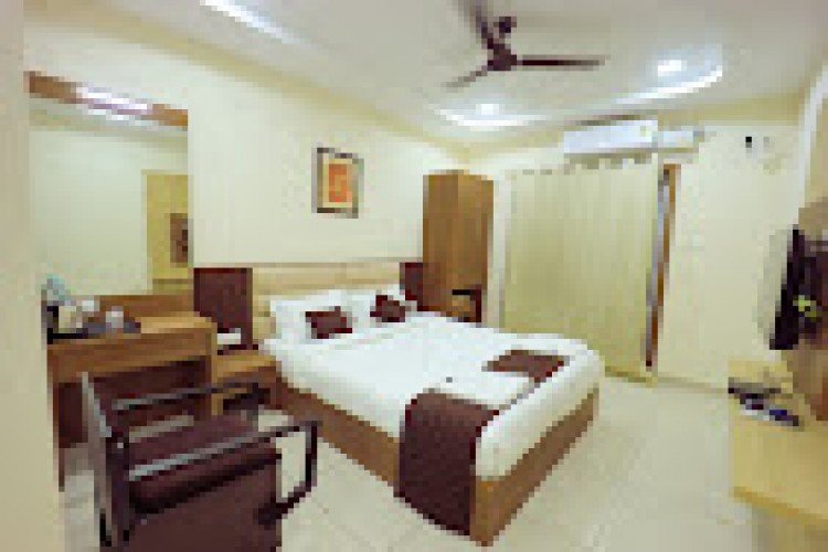 Jk Inn in Vellore - Vellore Ads