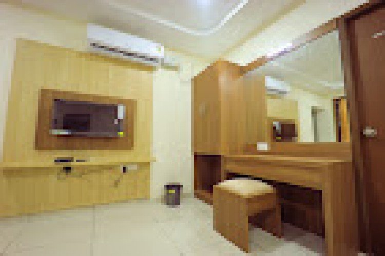 Jk Inn in Vellore - Vellore Ads