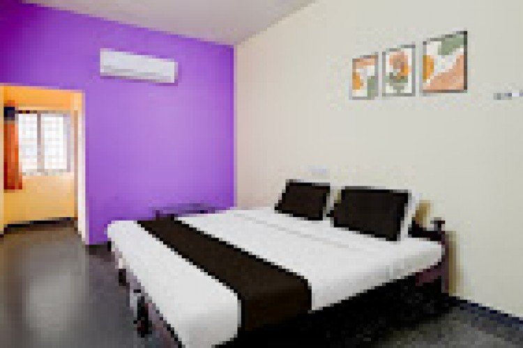 Super Hotel O Poigai Near Airport in Vellore - Vellore Ads