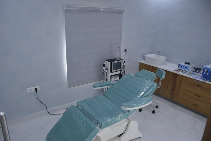 KLEARA SKIN, HAIR & LASER CLINIC in Vellore - Vellore Ads