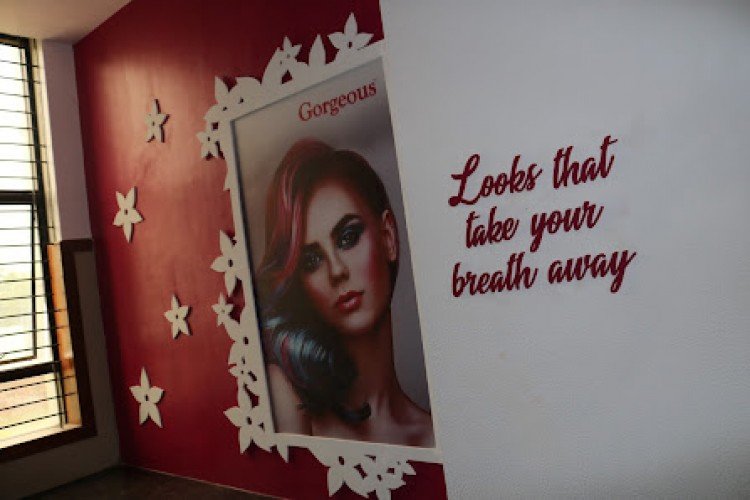 Gorgeous Family Salon Vellore in Vellore - Vellore Ads