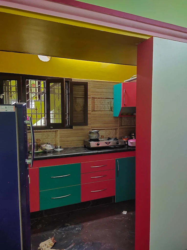 Sowndarya interior decorators in Vellore - Vellore Ads