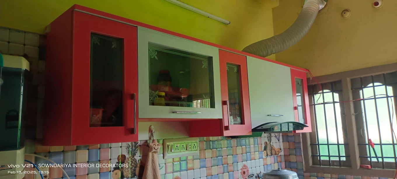 Sowndarya interior decorators in Vellore - Vellore Ads