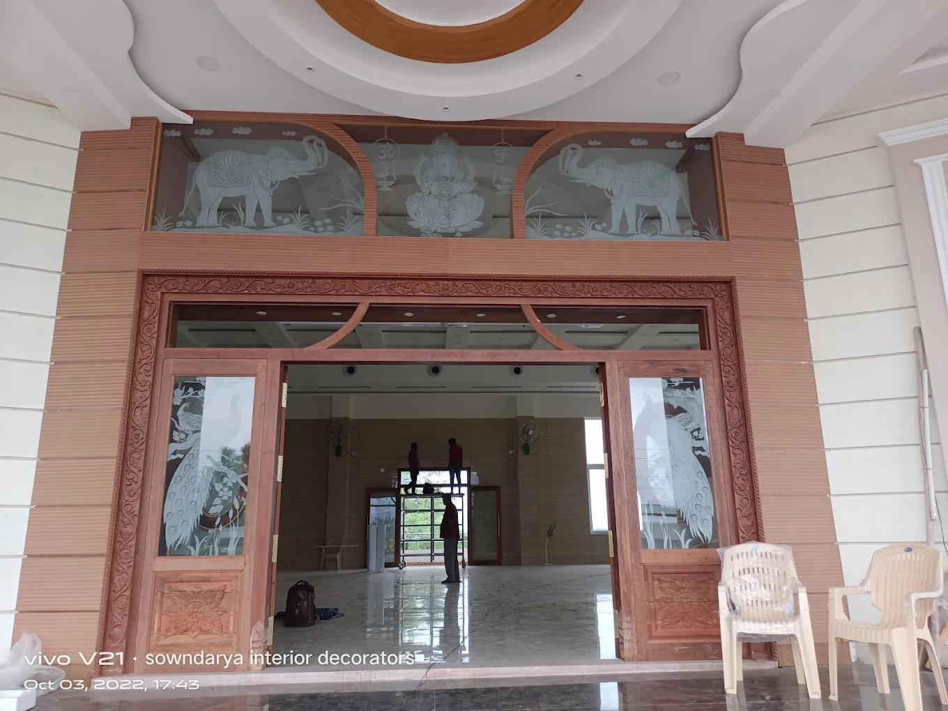 Sowndarya interior decorators in Vellore - Vellore Ads