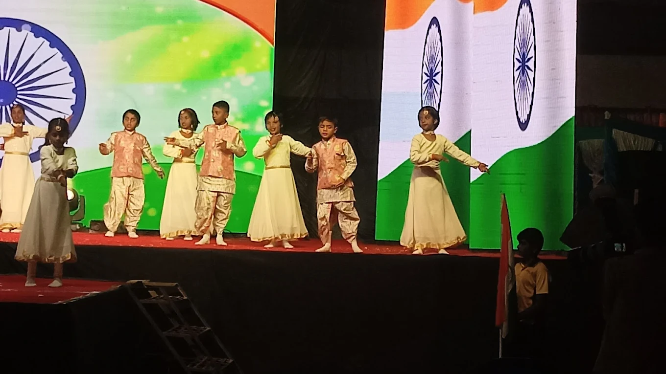 THE TAKSHILAH GLOBAL SCHOOL in Vellore - Vellore Ads