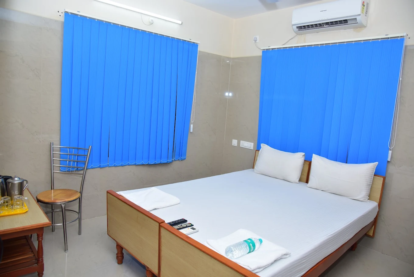 SGRT Residency Vellore Have A Great Hospitality in Vellore - Vellore Ads