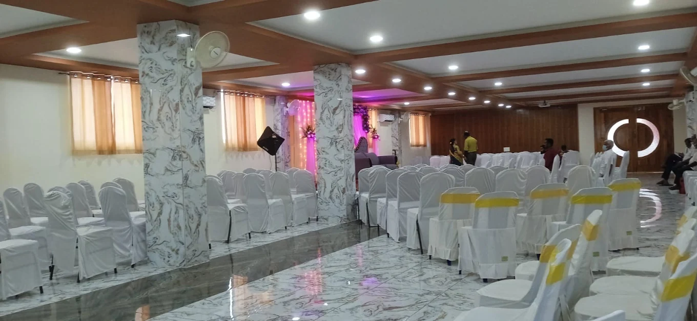 Vijay Shree Inn in Vellore - Vellore Ads