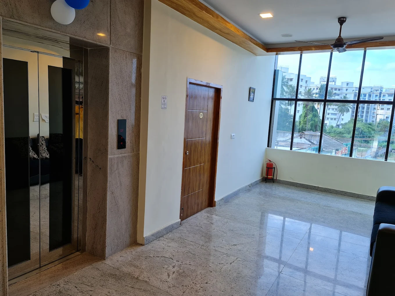 Vijay Shree Inn in Vellore - Vellore Ads