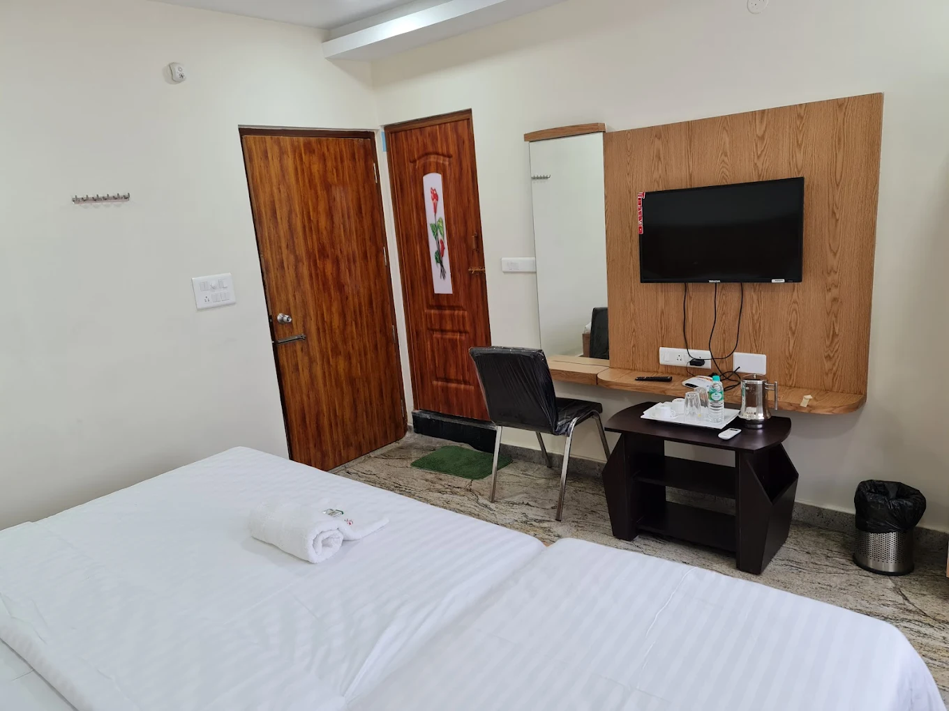 Vijay Shree Inn in Vellore - Vellore Ads