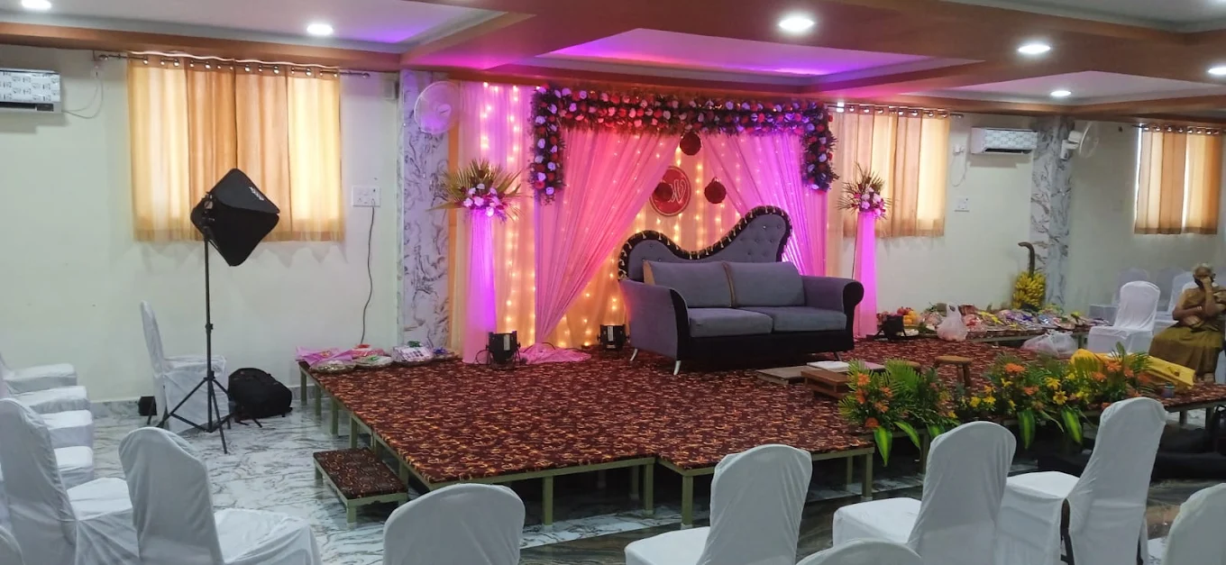 Vijay Shree Inn in Vellore - Vellore Ads