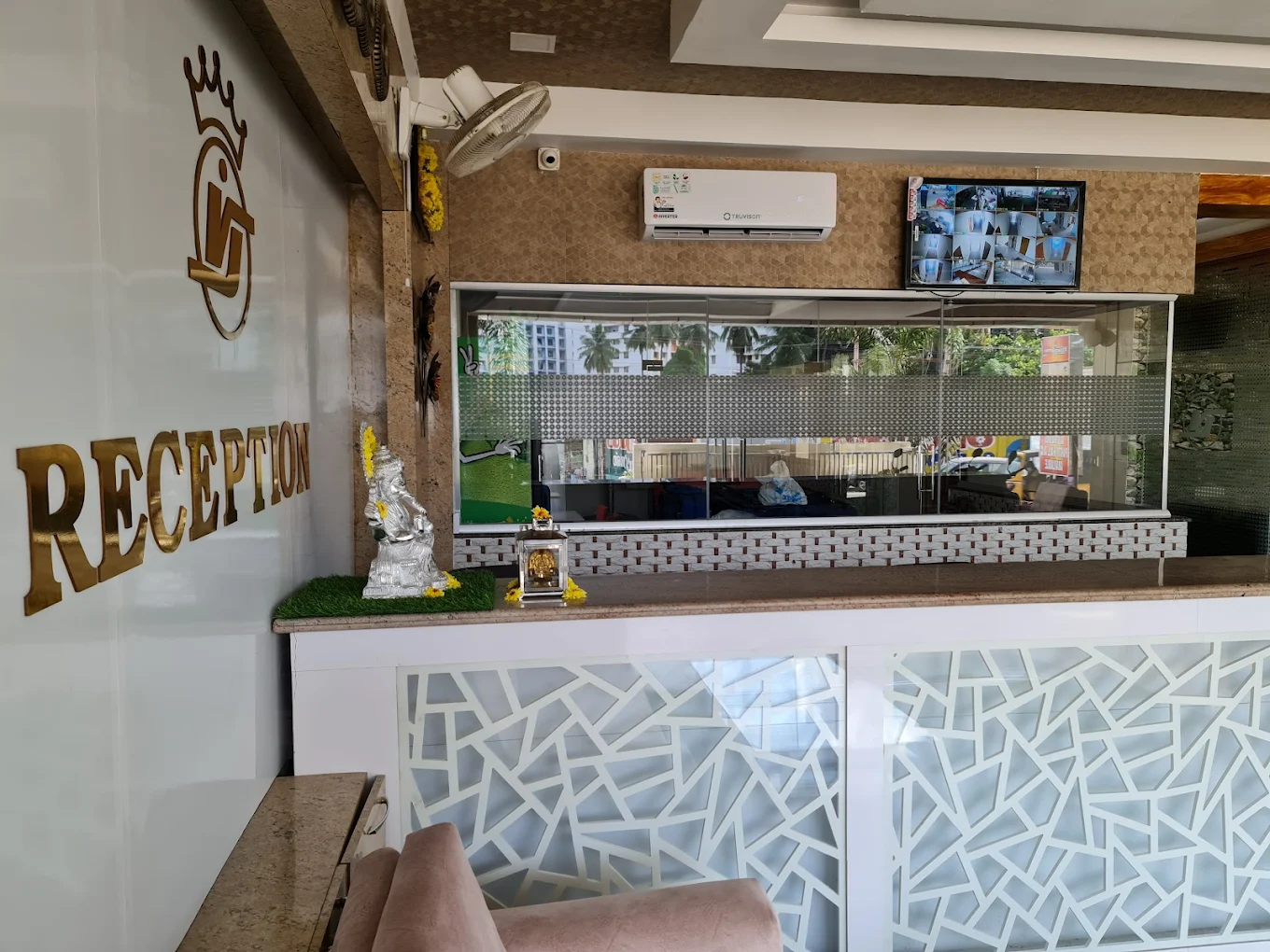Vijay Shree Inn in Vellore - Vellore Ads