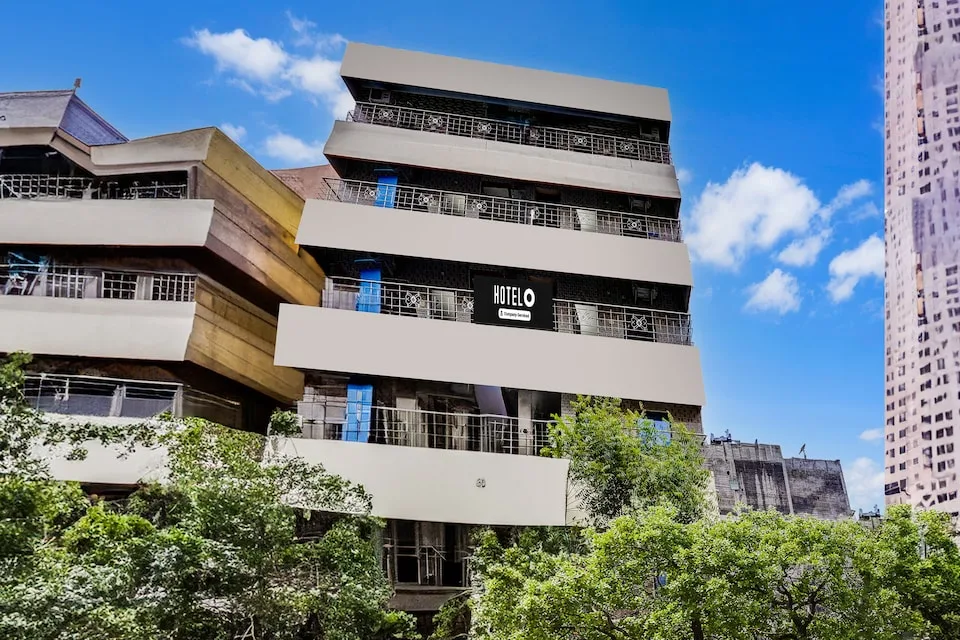 Hotel O VIT Road Vellore in Vellore - Vellore Ads