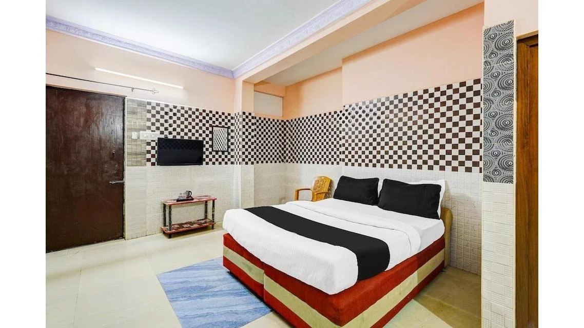Hotel O VIT Road Vellore in Vellore - Vellore Ads