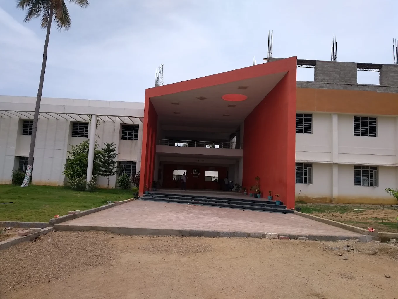 Vellore Polytechnic College Office in Vellore - Vellore Ads