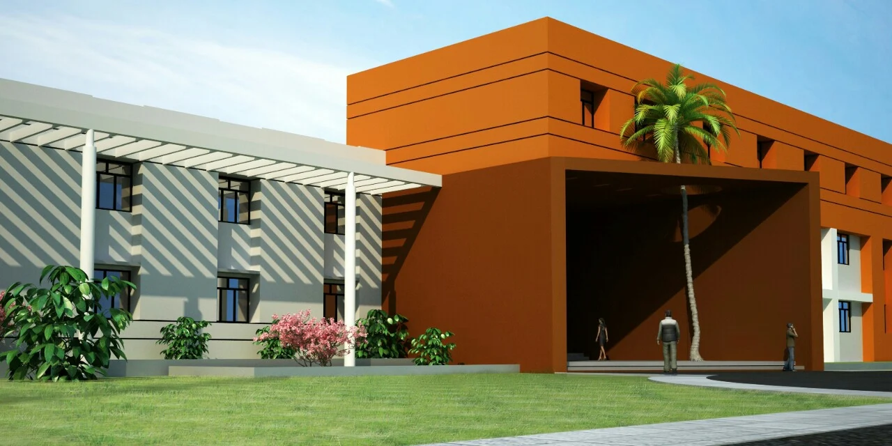 Vellore Polytechnic College Office in Vellore - Vellore Ads