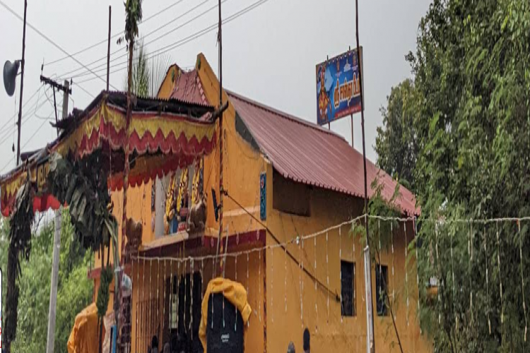 Shri Ayyapan Temple in Vellore - Vellore Ads