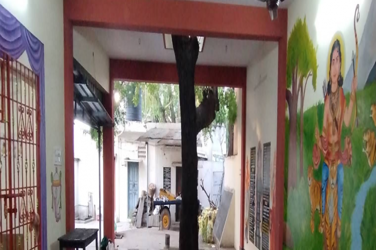Shri Murugar Temple in Vellore - Vellore Ads