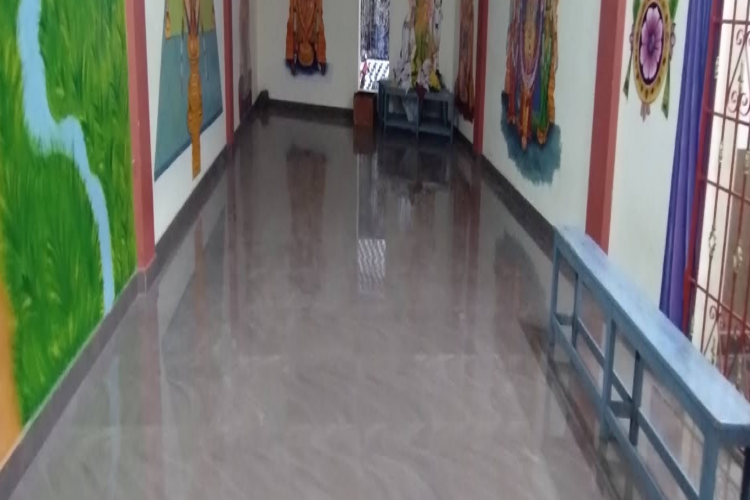 Shri Murugar Temple in Vellore - Vellore Ads