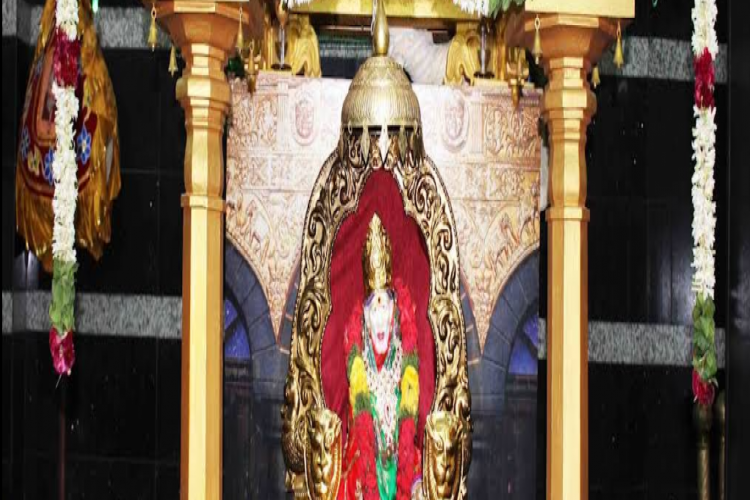 Ariyur Akshaya Baba Temple in Vellore - Vellore Ads