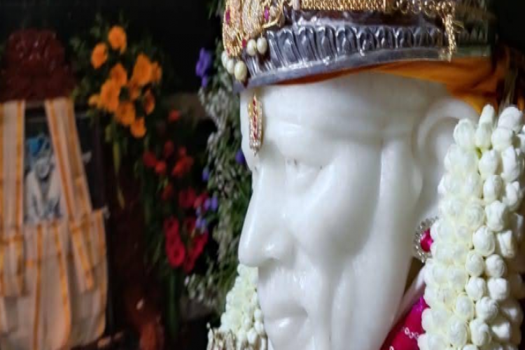 Ariyur Akshaya Baba Temple in Vellore - Vellore Ads