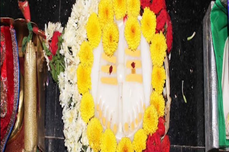 Ariyur Akshaya Baba Temple in Vellore - Vellore Ads