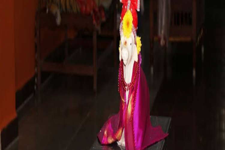 Ariyur Akshaya Baba Temple in Vellore - Vellore Ads