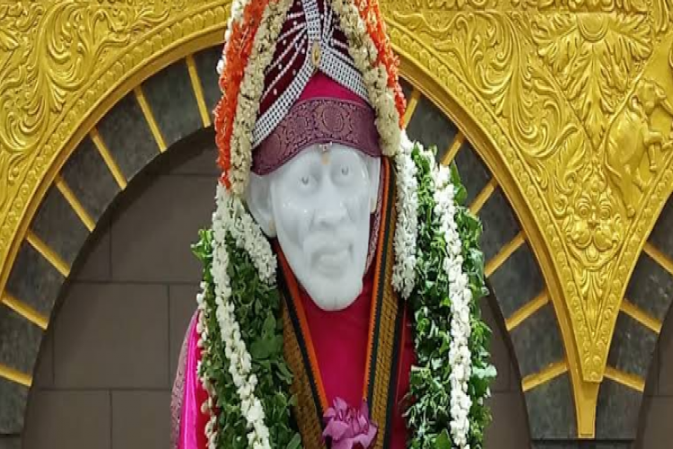 SRI SAI TRUST & TEMPLE in Vellore - Vellore Ads