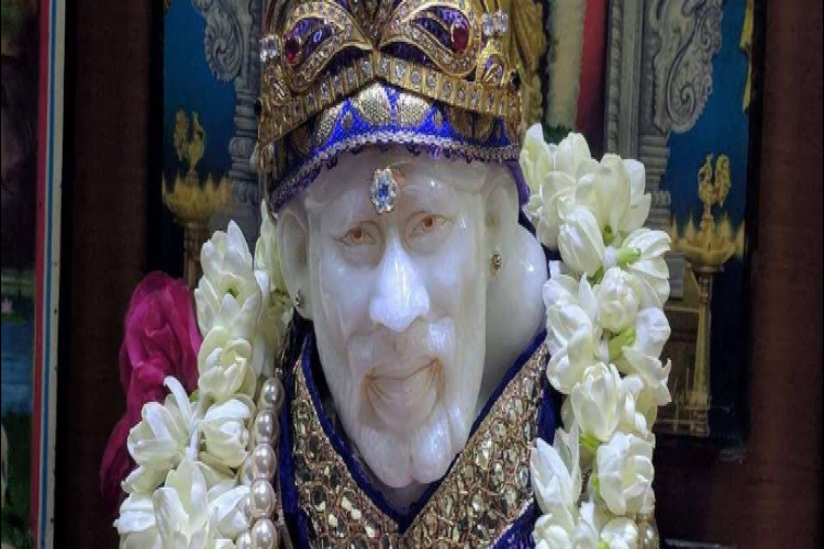SRI SAI TRUST & TEMPLE in Vellore - Vellore Ads
