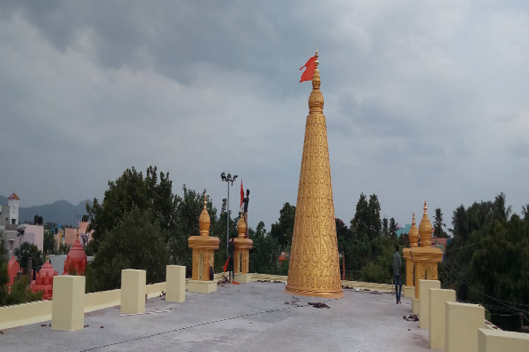 SRI SAI TRUST & TEMPLE in Vellore - Vellore Ads