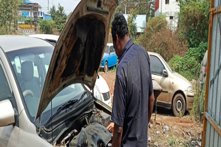 ARUL AUTO GARAGE in Vellore - Vellore Ads