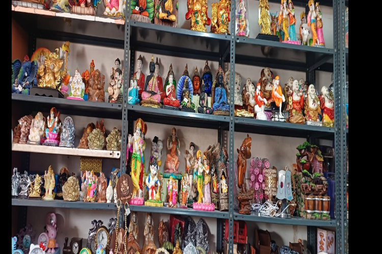 Sri Meenakshi Stores in Vellore - Vellore Ads