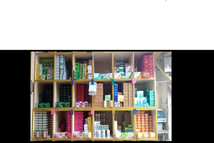 T S P Traders in Vellore - Vellore Ads