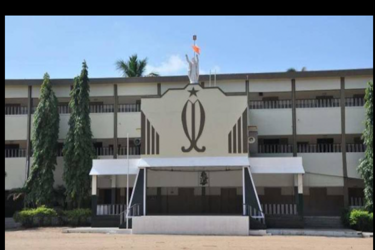 Holy Cross Matriculation Higher Secondary School in Vellore - Vellore Ads